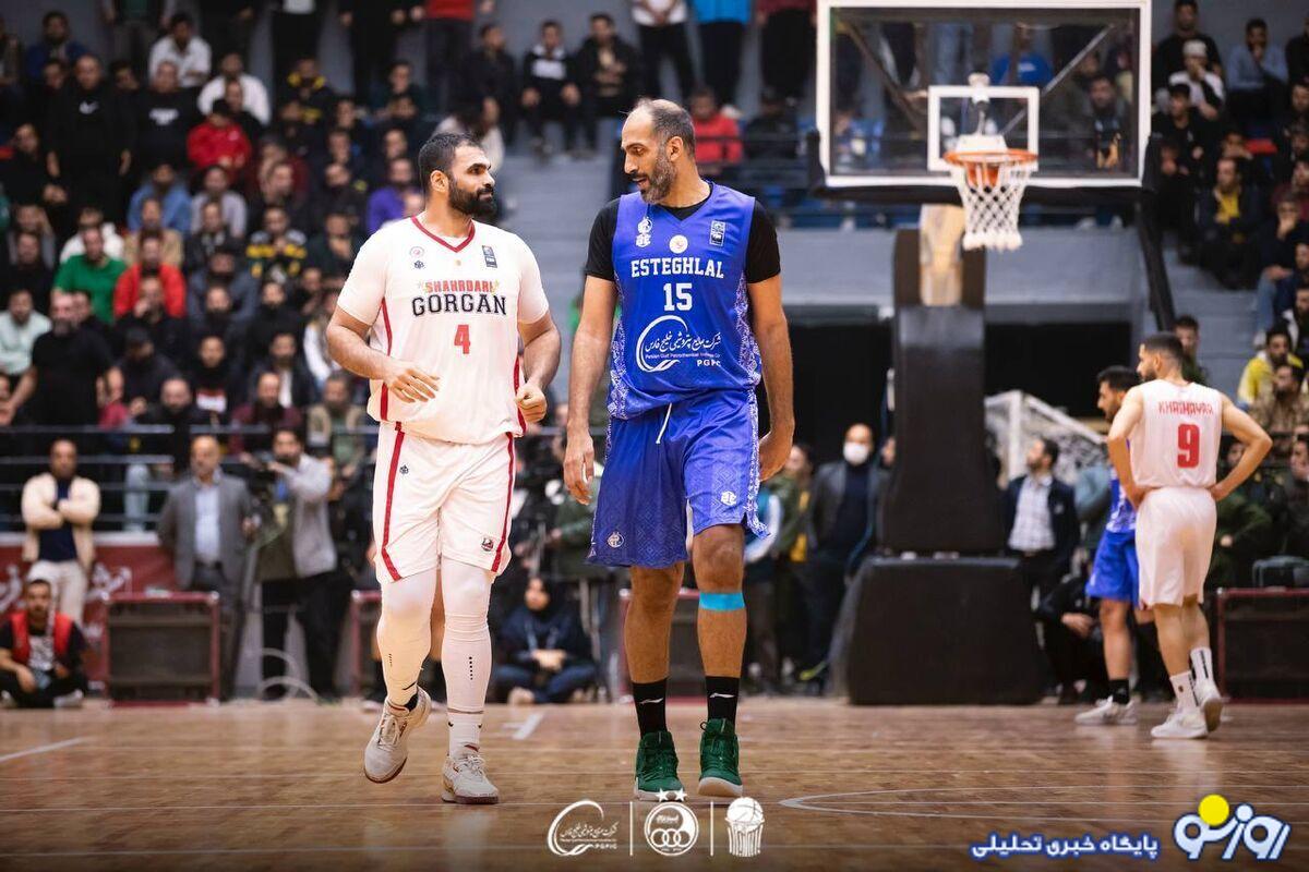 استقلال قهرمان لیگ برتر شد